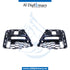 Front Bumper, WITH SENSOR Hole, M PERFORMANCE Look, COMPLETE for BMW 3 Series G20 (2018-2022) models